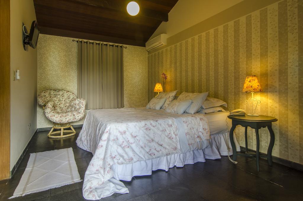 Oasis Hotel Spa Gravatá Dış mekan fotoğraf