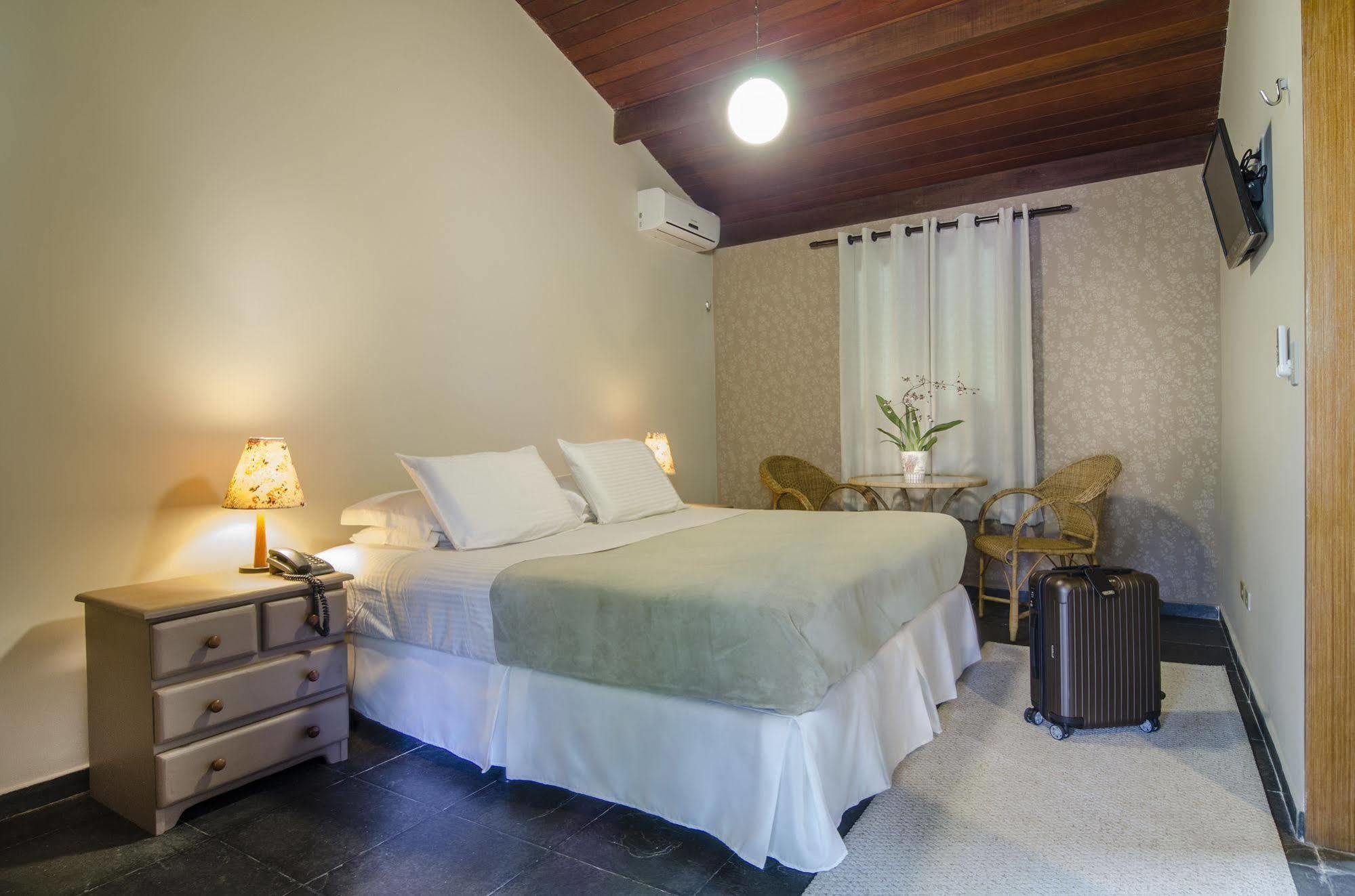Oasis Hotel Spa Gravatá Dış mekan fotoğraf